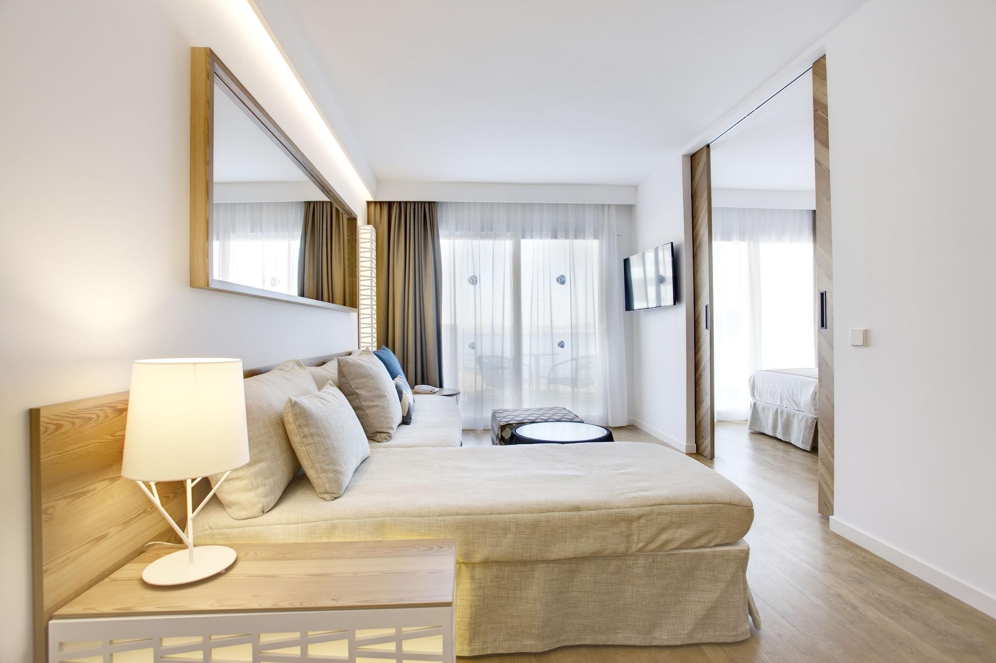 Grupotel Picafort Beach Can Picafort  Eksteriør bilde