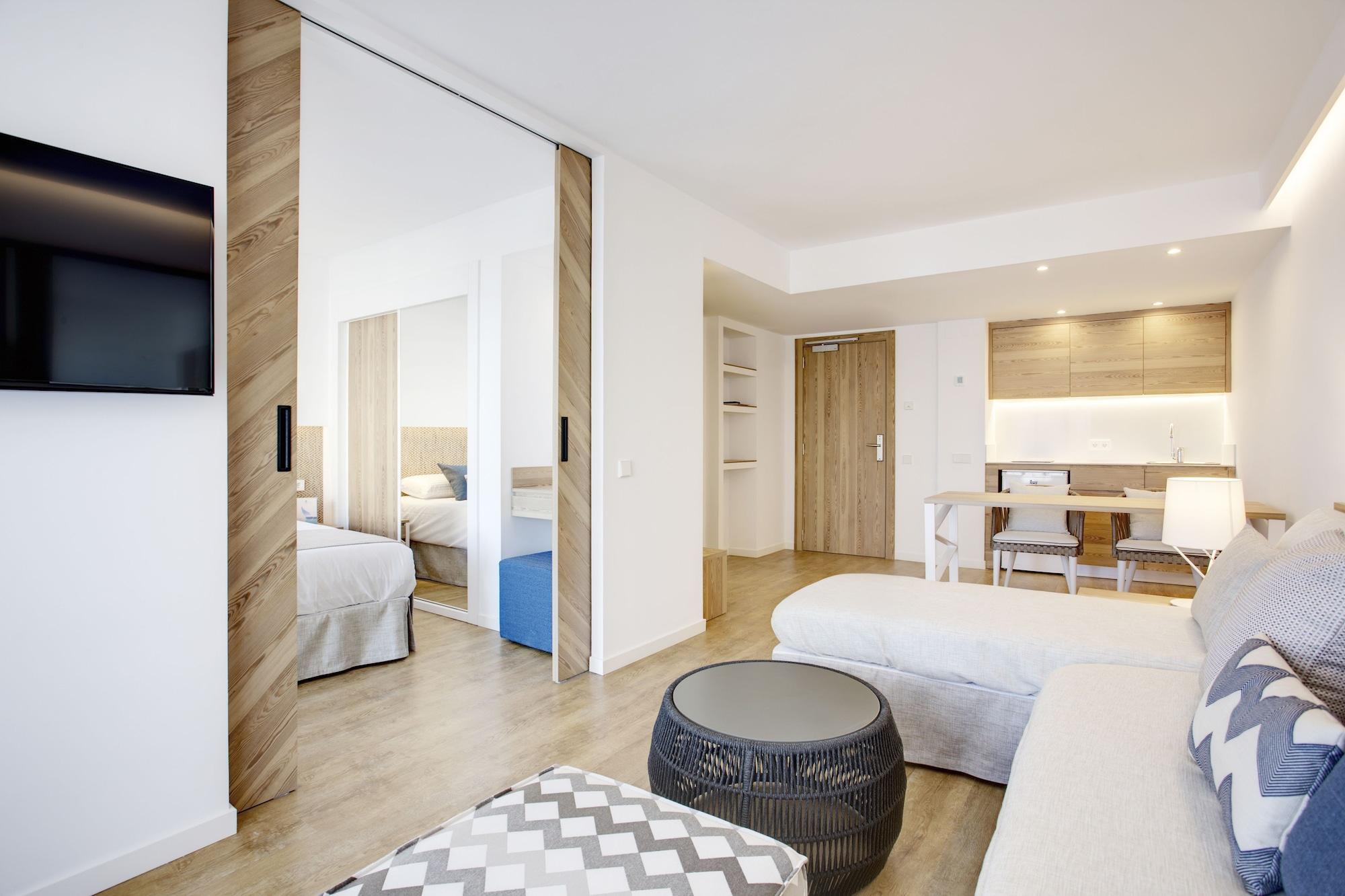 Grupotel Picafort Beach Can Picafort  Eksteriør bilde