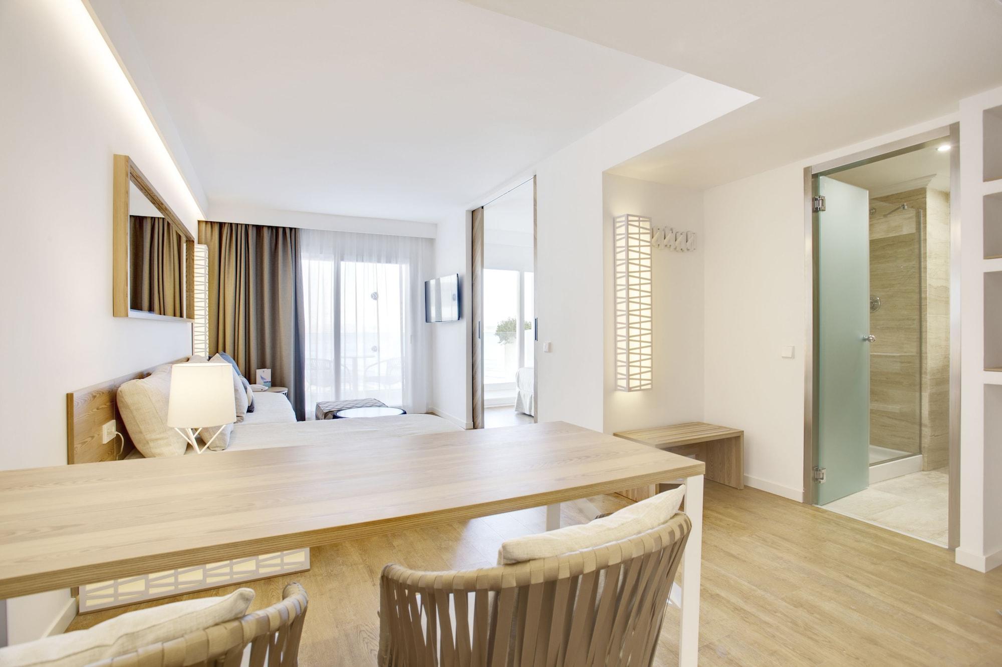 Grupotel Picafort Beach Can Picafort  Eksteriør bilde