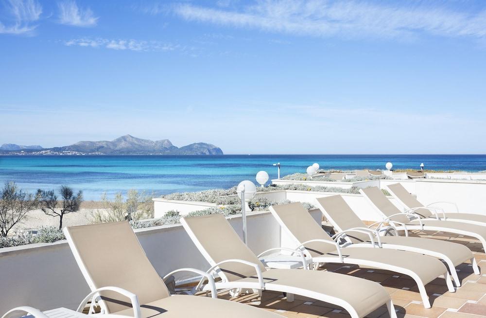 Grupotel Picafort Beach Can Picafort  Eksteriør bilde