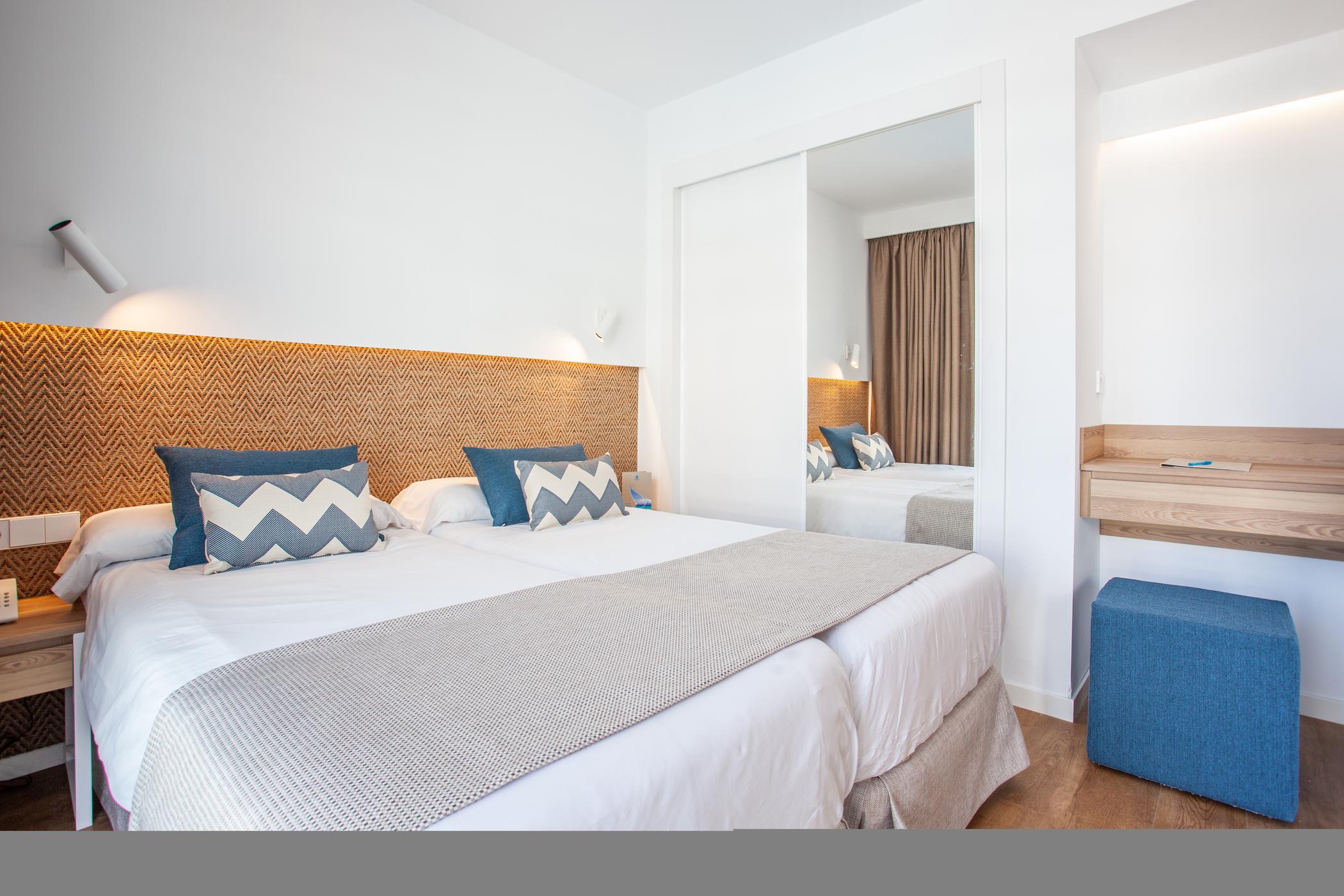 Grupotel Picafort Beach Can Picafort  Eksteriør bilde