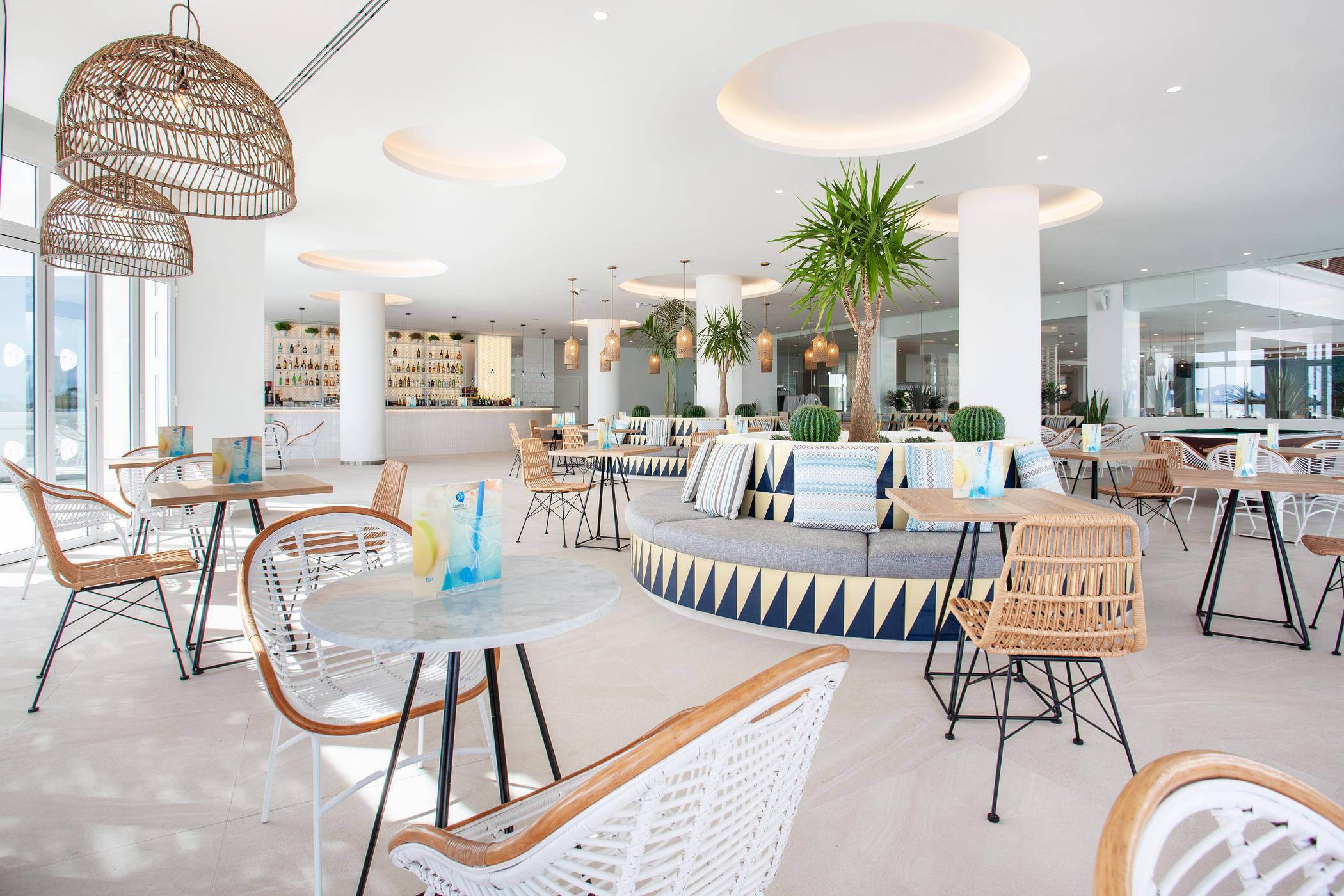 Grupotel Picafort Beach Can Picafort  Eksteriør bilde