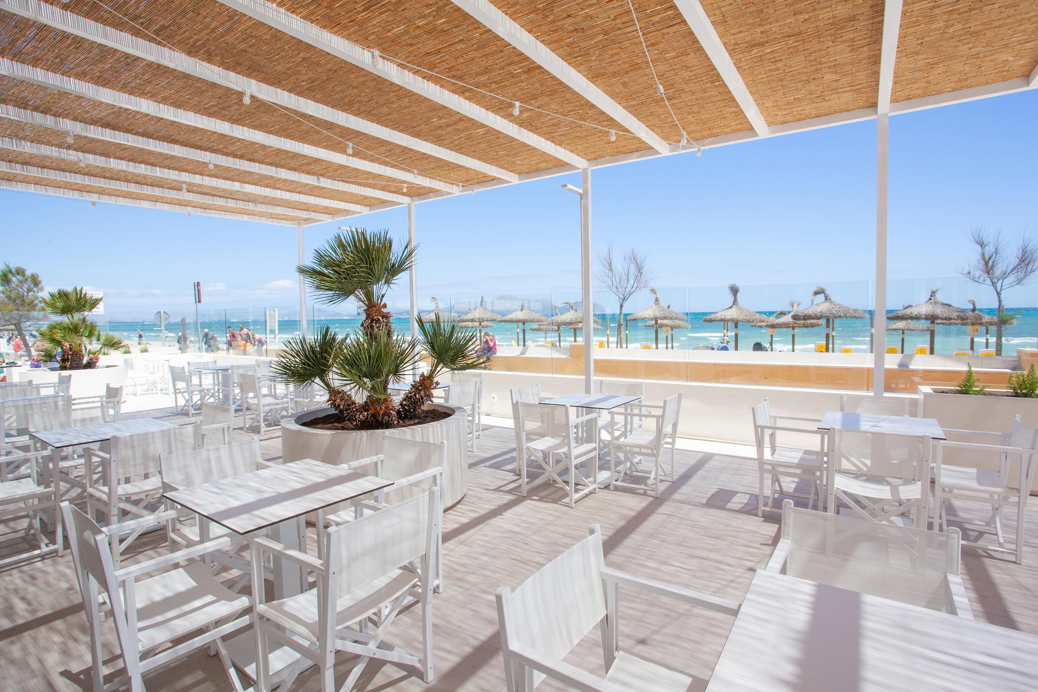 Grupotel Picafort Beach Can Picafort  Eksteriør bilde