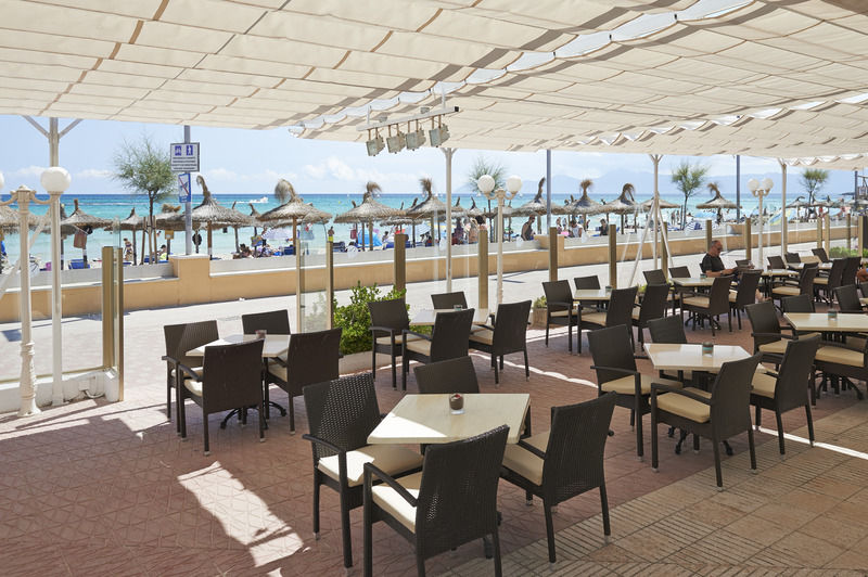 Grupotel Picafort Beach Can Picafort  Eksteriør bilde