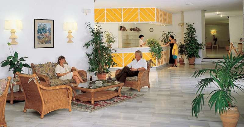 Grupotel Picafort Beach Can Picafort  Eksteriør bilde