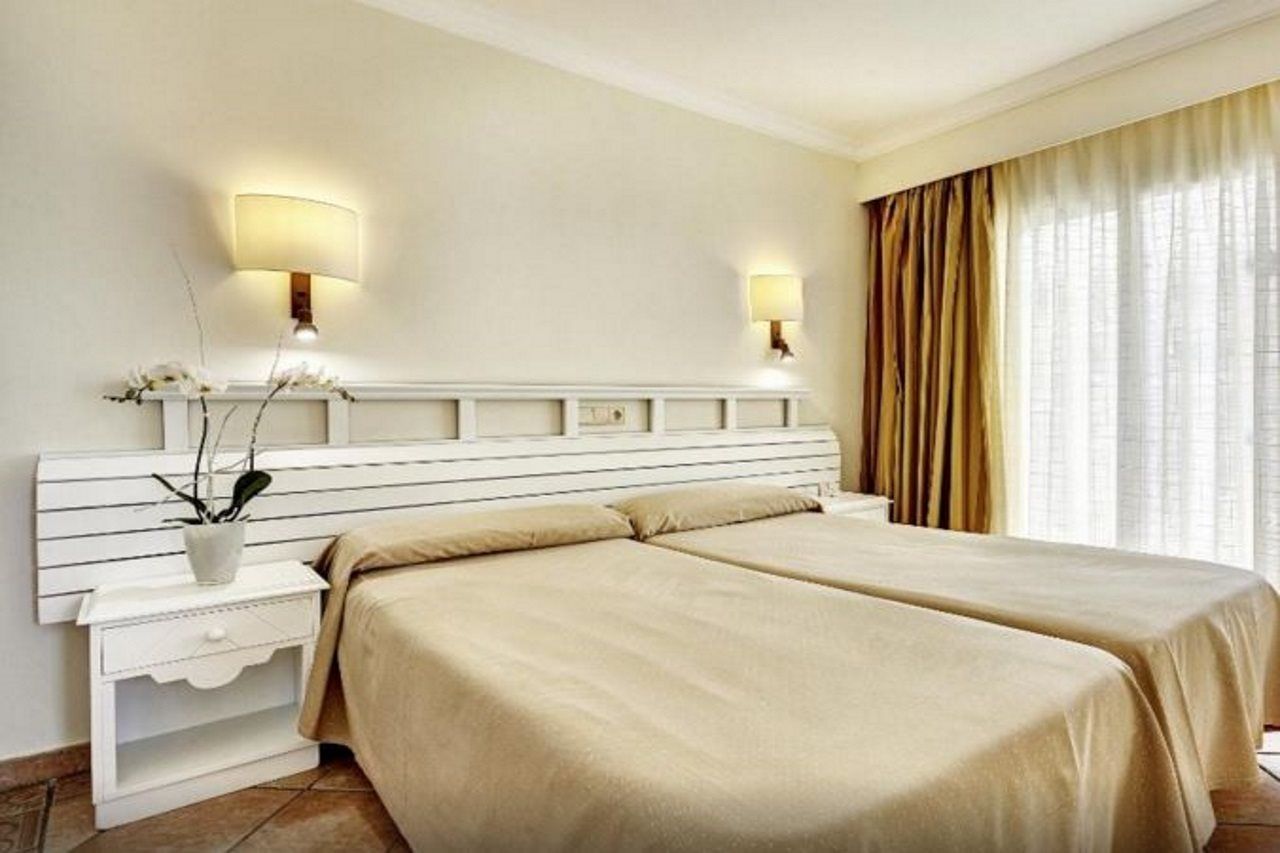 Grupotel Picafort Beach Can Picafort  Eksteriør bilde