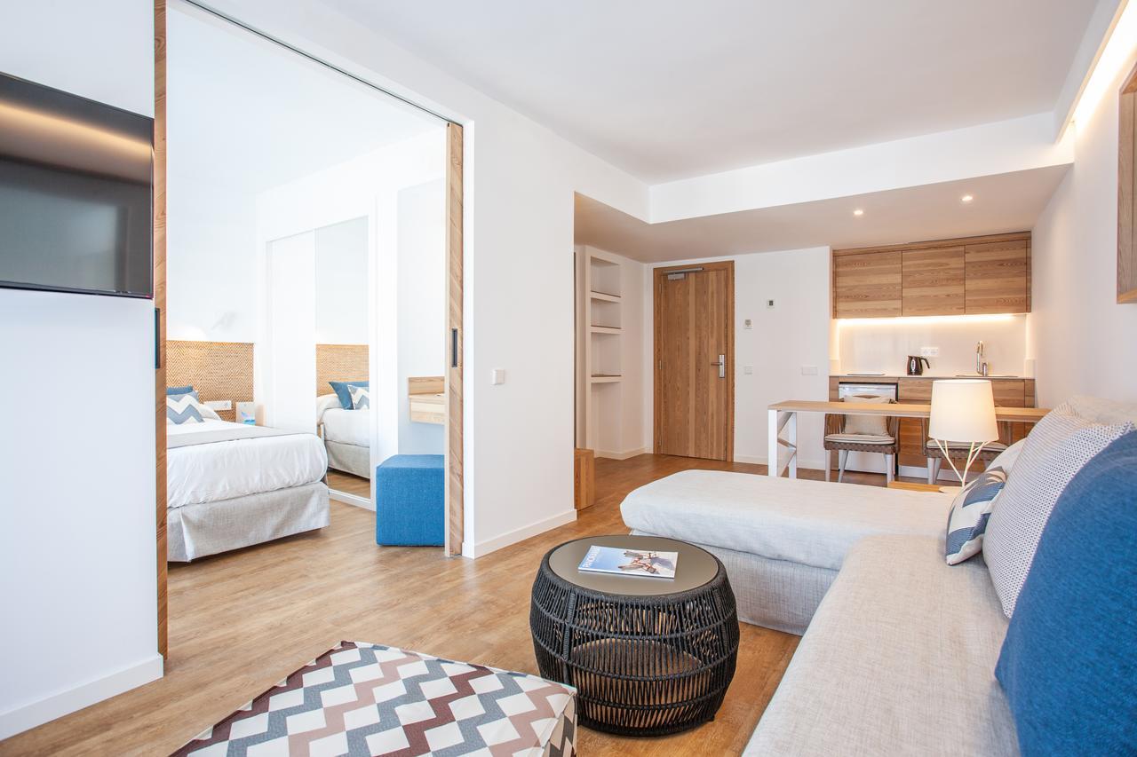 Grupotel Picafort Beach Can Picafort  Eksteriør bilde