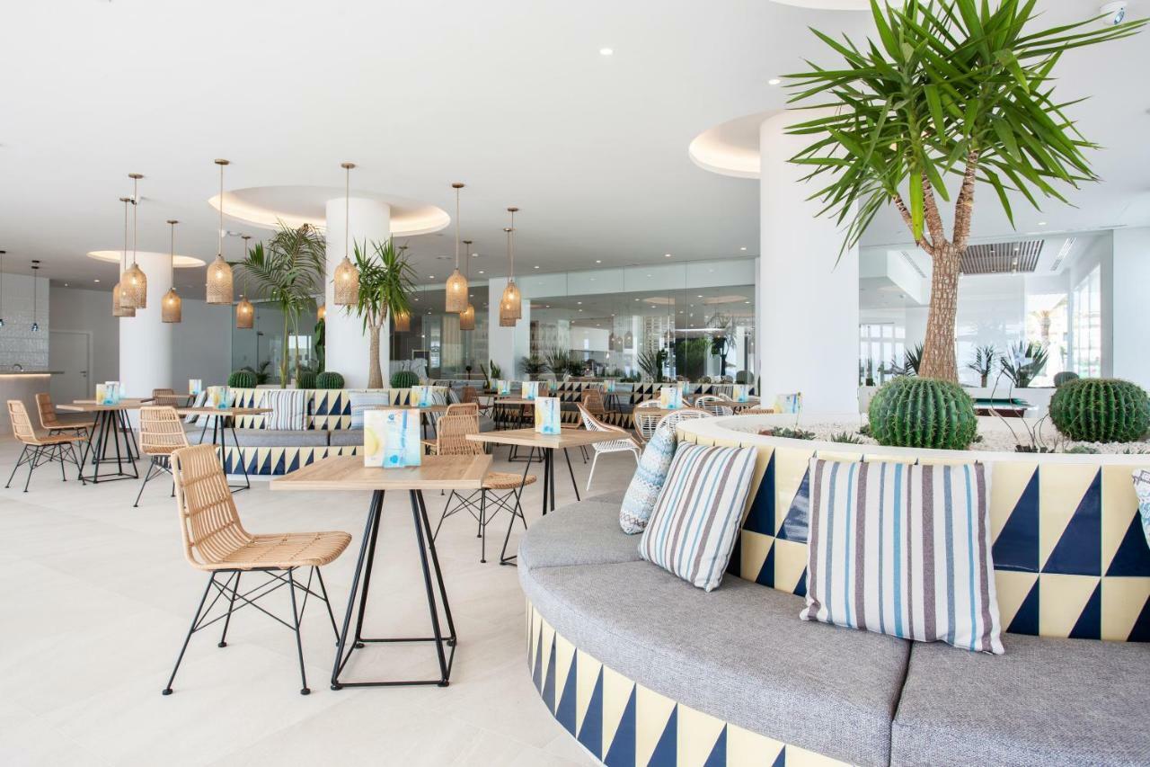 Grupotel Picafort Beach Can Picafort  Eksteriør bilde